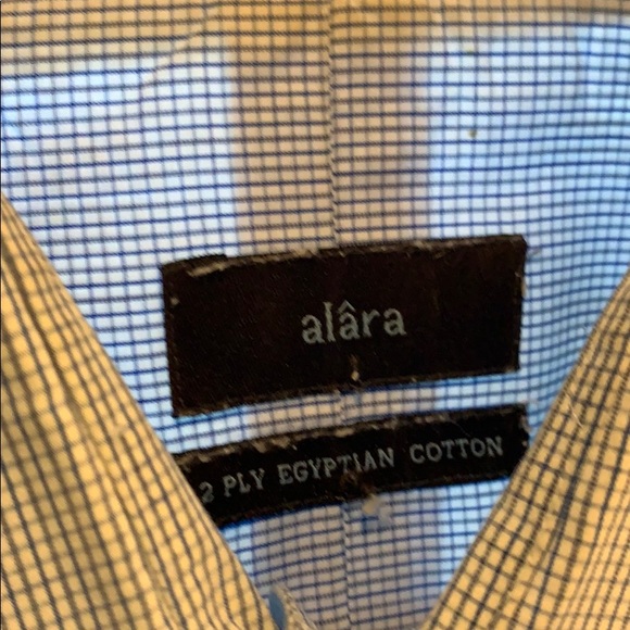 Alâra button down - Picture 4 of 5